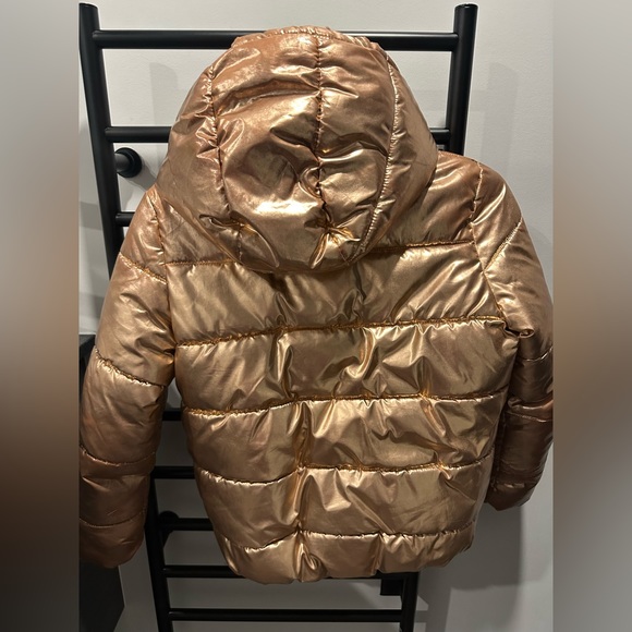 Autumn jacket - Picture 2 of 2